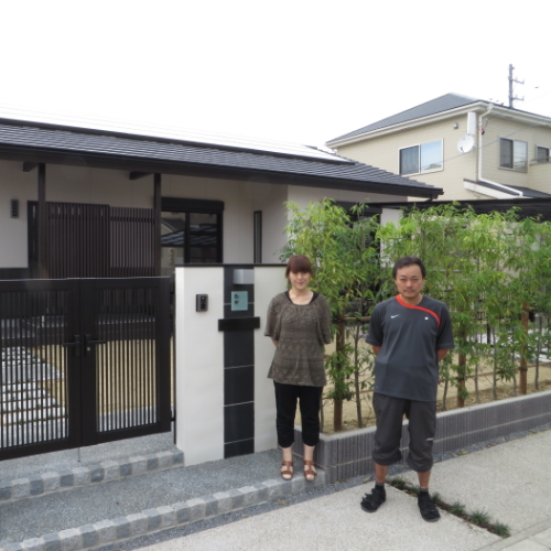 愛知県豊山町