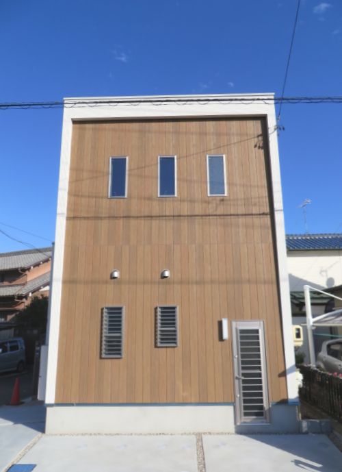 愛知県春日井市