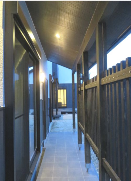 愛知県みよし市