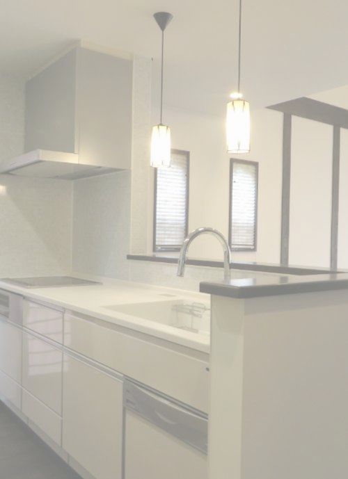 和モダンリビングZEH　愛知県みよし市